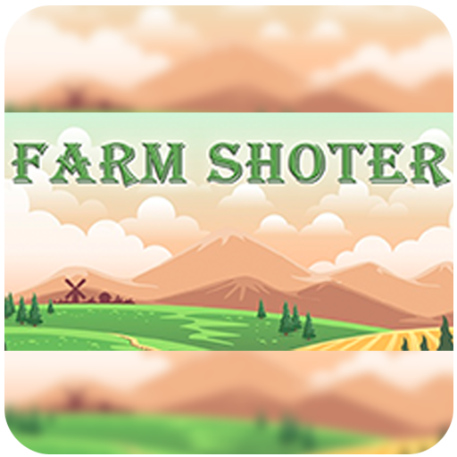  Farm Shooter